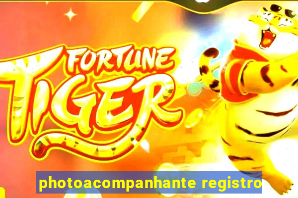 photoacompanhante registro